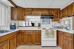 7226 Lakeview Dr, Lexington, MI 48450 - Photo 17