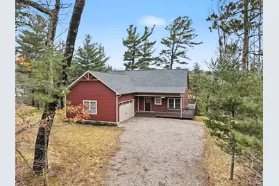6274 Longbridge Road, Pentwater, MI 49449 - Photo 1