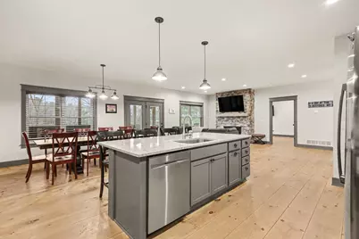 6274 Longbridge Road, Pentwater, MI 49449 - Photo 5