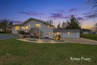 3830 Meadowbrook Lane, Hart, MI 49420 - Photo 1