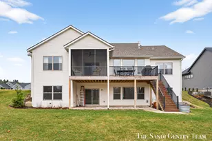 4871 Honeycrisp Dr NE, Rockford, MI 49341 - Photo 45