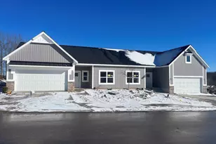 1396 Center Hill Road SE, Lowell, MI 49331 - Photo 1