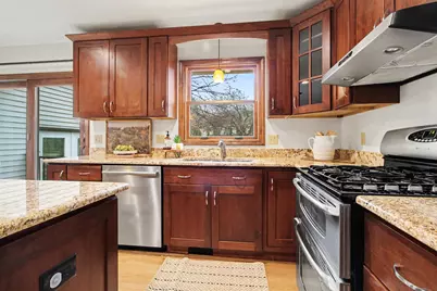 1215 Morehead Court, Ann Arbor, MI 48103 - Photo 15