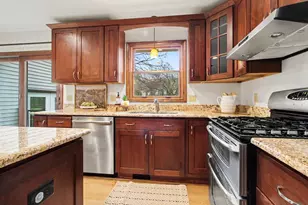 1215 Morehead Ct, Ann Arbor, MI 48103 - Photo 15