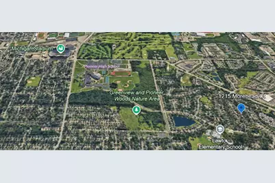 1215 Morehead Court, Ann Arbor, MI 48103 - Photo 55