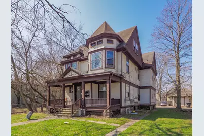 922 S Park Street, Kalamazoo, MI 49001 - Photo 1