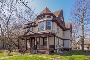 922 S Park St, Kalamazoo, MI 49001 - Photo 1