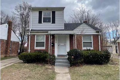 18230 Mansfield Street, Detroit, MI 48235 - Photo 1