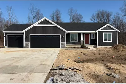 Lot 15 Journey's Way Lane, Hastings, MI 49058 - Photo 1