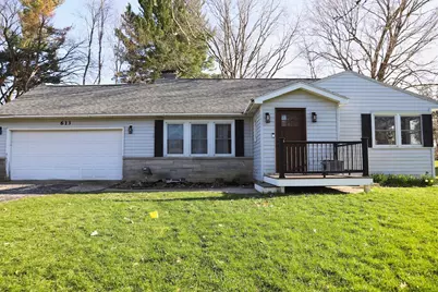 613 Hillcrest Road, Paw Paw, MI 49079 - Photo 1