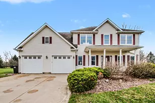 10732 Marquedat, Grass Lake, MI 49240 - Photo 1