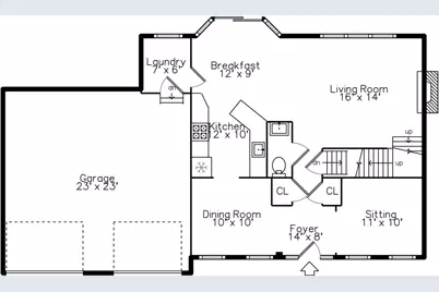 10732 Marquedat, Grass Lake, MI 49240 - Photo 53