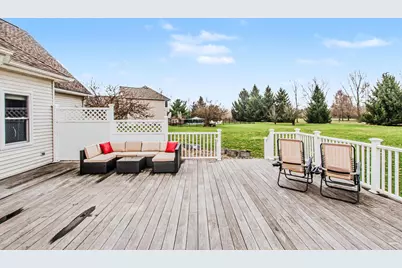 10732 Marquedat, Grass Lake, MI 49240 - Photo 3