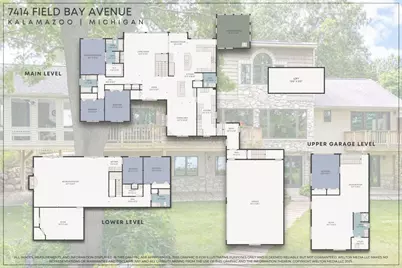 7414 Field Bay Avenue, Kalamazoo, MI 49009 - Photo 85