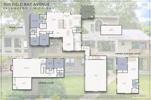 7414 Field Bay Ave, Kalamazoo, MI 49009 - Photo 85