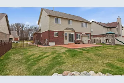 31811 Day Lily Drive, Rockwood, MI 48173 - Photo 37