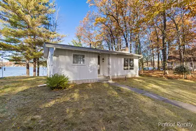 8995 Deer Point Drive, Newaygo, MI 49337 - Photo 3