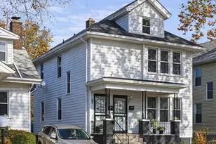 5510 Allendale St, Detroit, MI 48204 - Photo 1