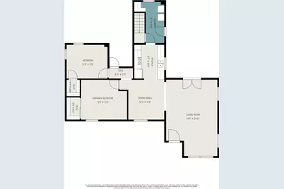 524 S Rosewood, Jackson, MI 49201 - Photo 29