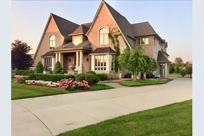 49166 Dominion Court, Canton, MI 48187 - Photo 1
