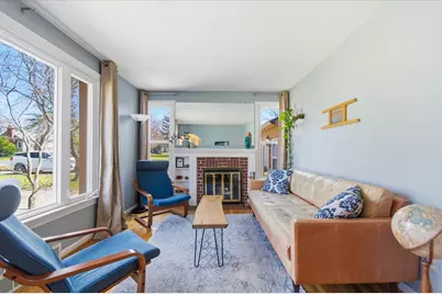 2437 Burns Avenue, Ypsilanti, MI 48197 - Photo 5