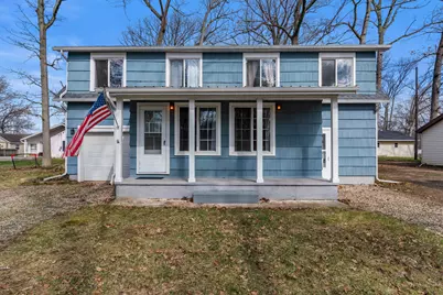 2394 Forrest Drive, Hillsdale, MI 49242 - Photo 3