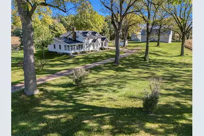 67291 Robbins Lake Road, Jones, MI 49061 - Photo 1