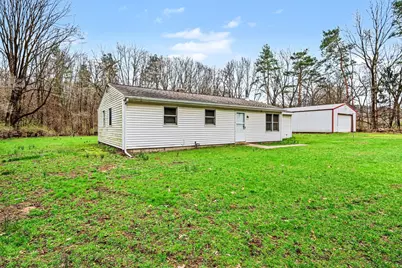 1401 S 2nd Street, Kalamazoo, MI 49009 - Photo 1