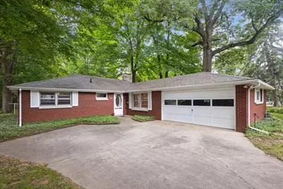 413 S St Joseph Avenue, Niles, MI 49120 - Photo 1