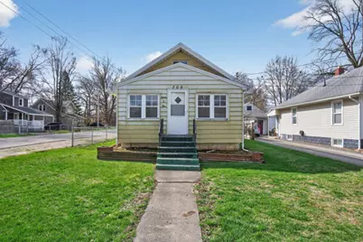 705 E Bird Street, Jackson, MI 49203 - Photo 5