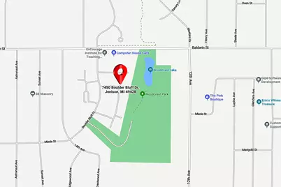 7450 Boulder Bluff Drive #69, Jenison, MI 49428 - Photo 33