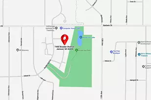 7450 Boulder Bluff Dr, Jenison, MI 49428 - Photo 33