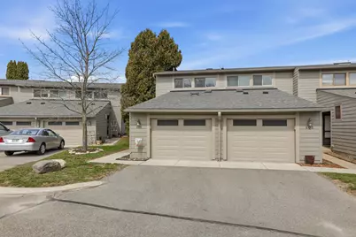 610 Peninsula Court, Ann Arbor, MI 48105 - Photo 3