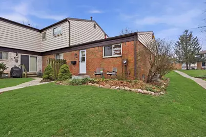 119 Sheffield, Saline, MI 48176 - Photo 1