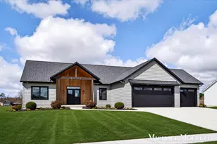 12479 Nora Ct, Allendale, MI 49401 - Photo 1