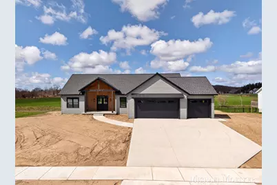 12479 Nora Court, Allendale, MI 49401 - Photo 3