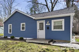 1503 Bradford St NE, Grand Rapids, MI 49503 - Photo 1