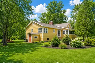 1111 2nd St, Pentwater, MI 49449 - Photo 1