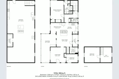 1111 2nd Street, Pentwater, MI 49449 - Photo 47