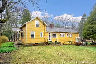 1111 2nd St, Pentwater, MI 49449 - Photo 3