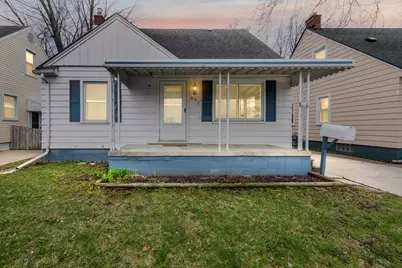 673 Leblanc Street, Lincoln Park, MI 48146 - Photo 1