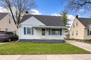 673 Leblanc St, Lincoln Park, MI 48146 - Photo 3