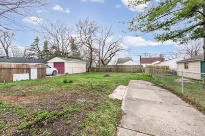 673 Leblanc Street, Lincoln Park, MI 48146 - Photo 21