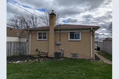 2140 Olive Avenue, Lincoln Park, MI 48146 - Photo 5