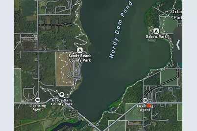 Vl Carol Street, Newaygo, MI 49337 - Photo 5