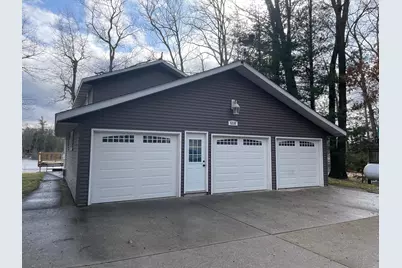 5235 N Waite Drive, Irons, MI 49644 - Photo 35