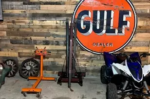 5235 N Waite Dr, Irons, MI 49644 - Photo 43