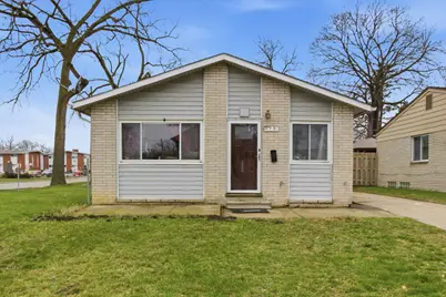 170 Beyne Street, Mount Clemens, MI 48043 - Photo 3