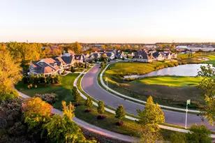 530 Golden Bear Ct, Saint Joseph, MI 49085 - Photo 1