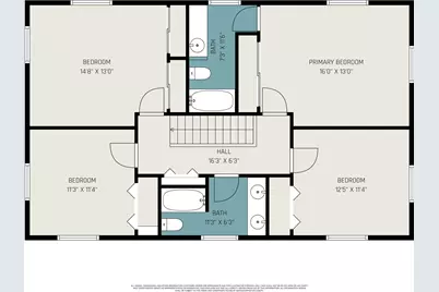 2889 Parkridge Drive, Ann Arbor, MI 48103 - Photo 47